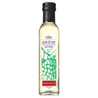 멩가졸리 유기농 화이트 와인 식초, 250ml, 1개