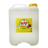 오뚜기 미향, 15L, 1개