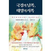 국경의 남쪽 태양의 서쪽, 문학사상, 무라카미 하루키