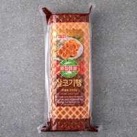 롯데푸드 의성마늘햄, 1000g, 1개