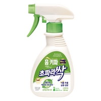 홈키파 초파리싹 내츄럴 알파 살충제, 290ml, 1개