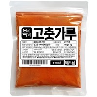 복이네먹거리 베트남 고운 고춧가루 매운맛 청양 소스용, 100g, 1개