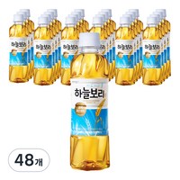 하늘보리 차 음료, 325ml, 48개