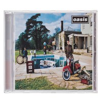 OASIS - BE HERE NOW EU수입반, 1CD