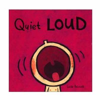 Quiet Loud, Candlewick