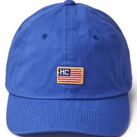 호텔세리토스 HC Wappen Ball Cap