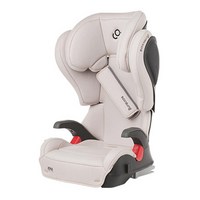 순성 제나주니어 플러스 카시트 ISOFIX 일체형, 밀키베이지