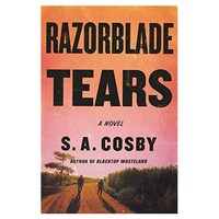 Razorblade Tears, Flatiron Books