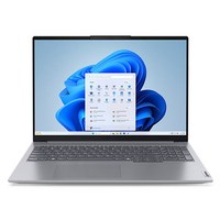 레노버 2024 씽크북 16 G7 ARP 라이젠7 라이젠 7000 시리즈, Arctic Grey, 512GB, 16GB, WIN11 Home, 21MW000CKR