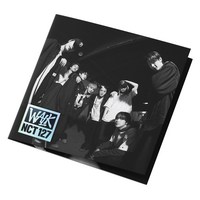 엔시티 127 - 6집 WALK Poster Ver., 1CD