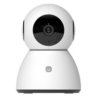 헤이홈 Pro+ 5MP 스마트 홈카메라 실내용 GKW-MC0511 1개