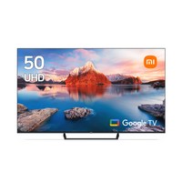 샤오미 안드로이드11 4K UHD LED A Pro TV, L50M8-A2KR, 고객직접설치, 스탠드형, 125cm(50인치)