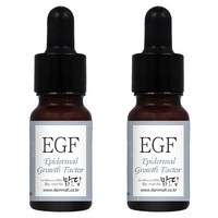 맑을담 EGF원액, 10ml, 2개