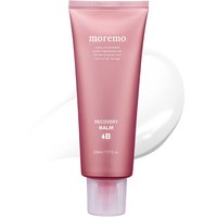 모레모 노워시 트리트먼트 리커버리 밤 B, 230ml, 1개