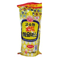 오뚜기 골드 마요네즈, 800g, 1개