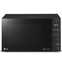 LG전자 스마트 인버터 LG 전자레인지 터치식 23L 방문설치, MW23BD