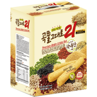 곡물그대로21 크리스피롤 선물세트, 1개, 900g