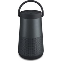 보스 사운드링크 리볼브 플러스 블루투스 스피커 SoundLink Revolve+, 트리플 블랙