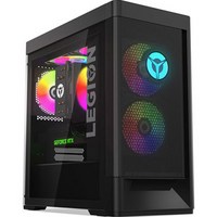 레노버 데스크탑 Black Lenovo Legion T5 26AMR5 (라이젠9-5900X WIN미포함 RAM 32GB NVMe 512GB + HDD 1TB RTX3060 Ti), 기본형