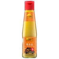 이금기 화조유, 207ml, 2개