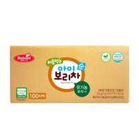 베베스트 처음먹는 아이 보리차, 300g, 1박스