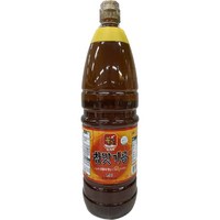 세진푸드불로 참맛기름, 1.8L, 1개