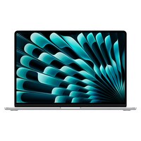 Apple 2024 맥북 에어 15 M3, 실버, M3 8코어, 10코어 GPU, 256GB, 8GB, 35W 듀얼, 한글