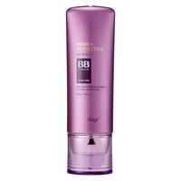 더페이스샵 파워 퍼펙션 BB크림 SPF 37 PA++ 40g, V203내추럴베이지, 1개