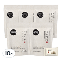 해통령 더 간편한 육수명장 20p, 80g, 10개