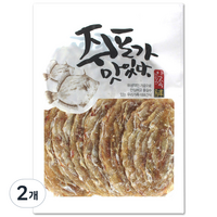 해야미 참쥐포 대, 310g, 2개