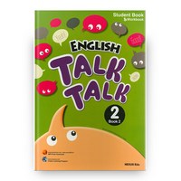 English Talk Talk. 2(Book. 2):Student Book & Workbook, NEXUS EDU