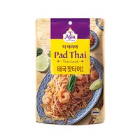 티아시아키친 태국 팟타이 소스, 90g, 1개