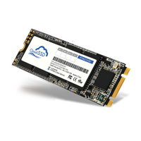 한창코퍼레이션 CLOUD SSD M.2 SATA3, 256GB