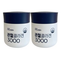 에버콜라겐 관절 콜라겐 3000 900mg x 84정 2개, 단품