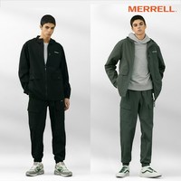 [머렐(MERRELL)] (머렐) 24SS 남성 스프링 셋업 2종