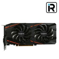 라데온 RX570 4GB 그래픽카드 AMD 중고