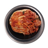 윤김치 포기김치, 5kg, 1개