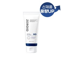 (2개세트 #병원전용) #제로이드 인텐시브 리치크림MD 160ml 고보습 영유아 피부과, 320g, 1개