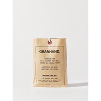 그랑핸드 사쉐 GRANHAND Sachet 서촌 실내 방향제 집들이 선물!, 1개, 40g, 마린 오키드 Marine orchid