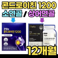 관절엔 콘드로친 1200 소연골 상어연골 콘드로치 콘드레이친 콘토로이친 콘도라이친 콘드로이천 콘드리친 콘드라이친 콘드 론 이친 콘드로이 콘 토로 이친 60대 70대, 60정, 12박스