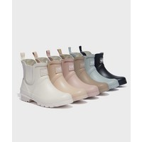 [락피쉬웨더웨어] [7월 24일 배송] NEW ORIGINAL CHELSEA RAIN BOOTS - 6color