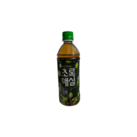 초록매실 제로, 400ml, 120개