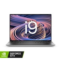 DELL 게이밍노트북 인텔 i9-9980HK GTX1650 4GB NVME 1TB 윈도우11Pro, XPS15, WIN11 Pro, 32GB, 실버블랙카본