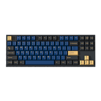 키캡 GMK TYPE(Blue Samurai)(ABS)(173키)