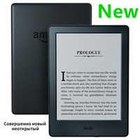 이북 리더리 전자책 ebook 단말기 2023new 2022 NEW Kindle 8 Generation Model Ebook E Book Eink Reader, 01 Brand new k8, 03 1.5", 1개