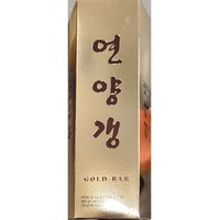 해태 연양갱 골드바 선물세트 50g X 16개입, 1개