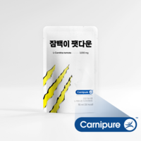 잠백이 팻다운 카르니틴 CLA 다이어트보조제, 30개, 70ml