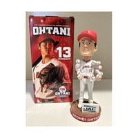 오타니 쇼헤이 * 13 K STRIKEOUTS 2023 Bobblehead SGA, 1개