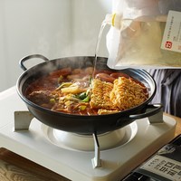 [밀키트]의정부 오뎅식당 부대찌개 2인분, 1개