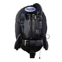 HALCYON 헬시온 어드벤처러 BCD ADVENTURER